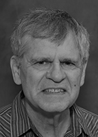 Albert Melli headshot